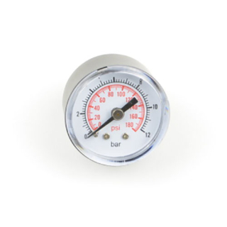 Manometer pre BRIO presscontrol mini