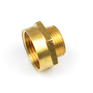 Redukcia 1" - 3/4" VNZ/VOZ mosadz