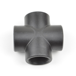 Kríž 5/4" VNZ  PN10