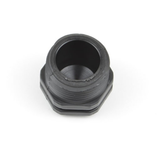 Záslepka 3/4" VOZ
