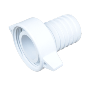 Prípojka plast 5/4"vnz x 25mm