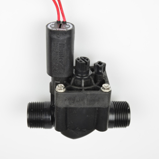 Elektroventil 1" HUNTER VOZ/VOZ PGV, 24V s regul.