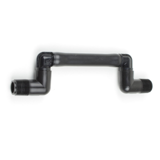 SWING JOINT SJ-7512 1/2"x3/4" 30cm