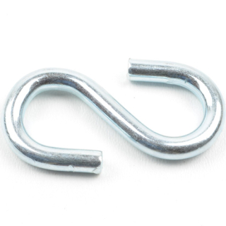Háčik "S"