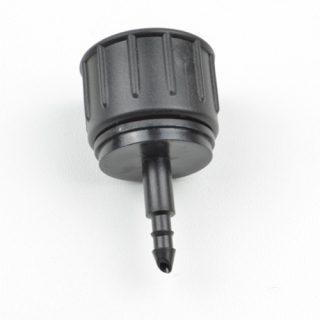 Spojka 3/4" vnz na 6mm hadičku