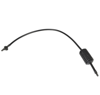 Závažie pre mikropostr. s obmedzov. vykvapk. - 50cm
