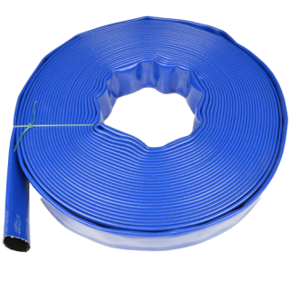 Hadica plochá 5/4"flexibilná (32)