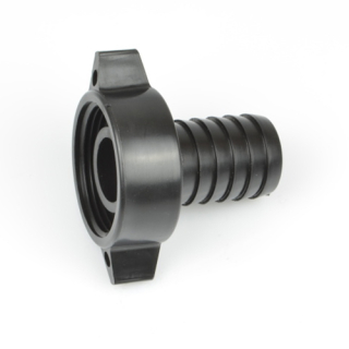 Prípojka plast 3/4" voz-20mm hadica