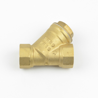 Filter kovový 1/2" VNZ/VNZ so sitkom
