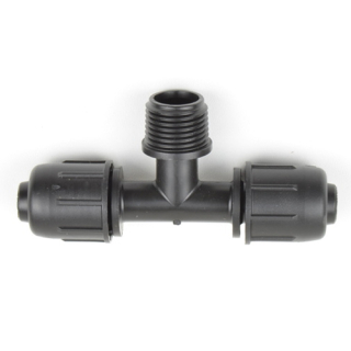 T-kus 16x1/2"x16 ECONOM