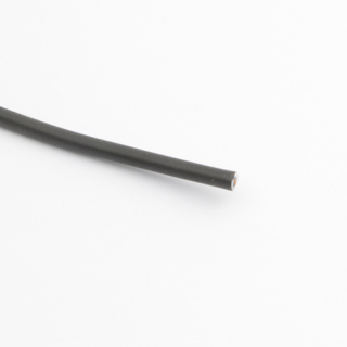 Kábel 1,5mm-čierny, H07V-K (krab.100m)