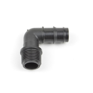 L-kus 16x3/4"  VONZ HOBBY