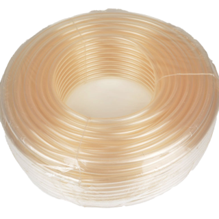 Hadica priehľadná 9,5mm 3/8"