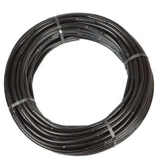 Hadica kvapková 16 rozpon 40 cm (cena za 50m bal)