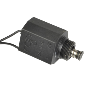 Elektroventil - SOLENOID 24V RAIN-vac