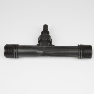 VENTURI INJECTOR 1"bez hadičky