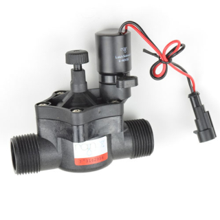 Elektroventil 1" RN150 9V VOZ/VOZ