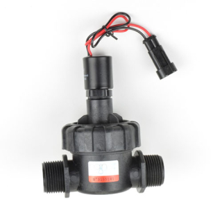 Elektroventil 1" RN150 9V VOZ/VOZ JAR TOP