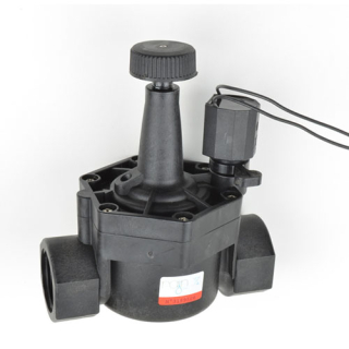 Elektroventil 6/4" RN160 24V VNZ/VNZ