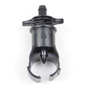 Navrtávací pás 25x16mm - samonavrtávací