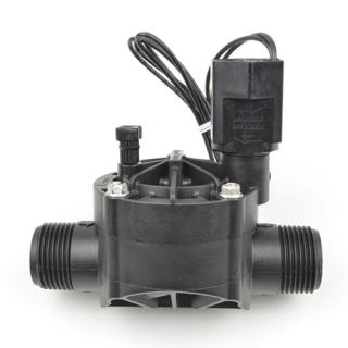 Elektroventil RB 100-HV 1"  M/M