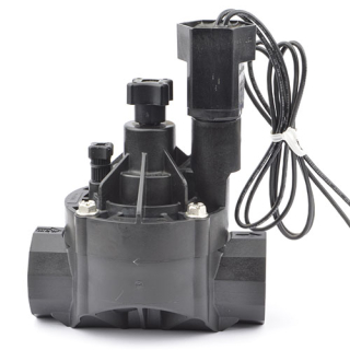 Elektroventil RB 101-HV 1"  F/F s reguláciou