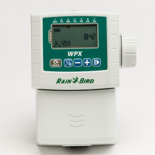 Programátor RB WPX 4 sekcie, 9V / Bazár
