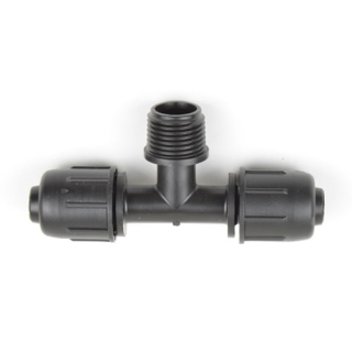 T-kus 16x3/4"x16 VONZ  ECONOM