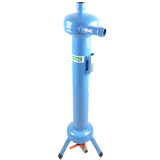 Filter - HYDROCYKLÓN 6/4" separátor piesku 120m, 10-16m3/h, PN10