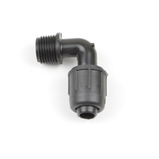 L-kus 20x3/4" VONZ ECONOM