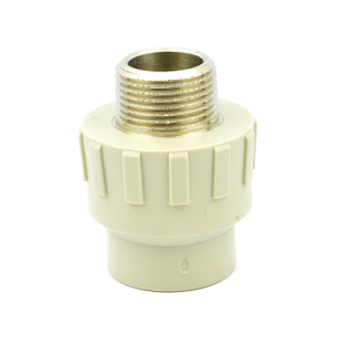 PPR Spojka 25x3/4" voz kov