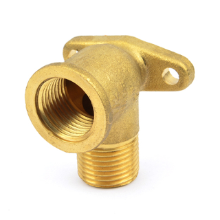 Nastenka 1/2" mosadz voz/vnz