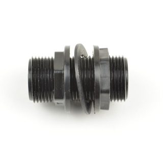 Adaptér na nádrže 3/4"