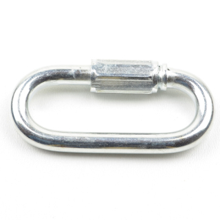 Karabinka skrutkovacia 5mm