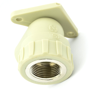 PPR Nastenka 25x3/4"