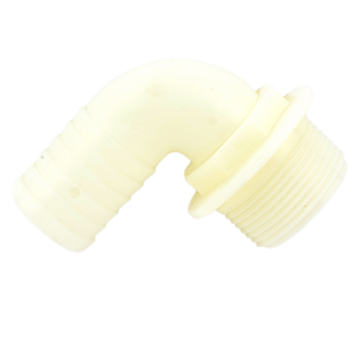 Prípojka plast L-kus 5/4"x 32mm