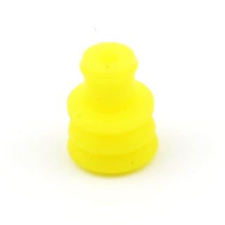 Konektor Superseal - tesnenie žily 1,8-2,4mm žlté