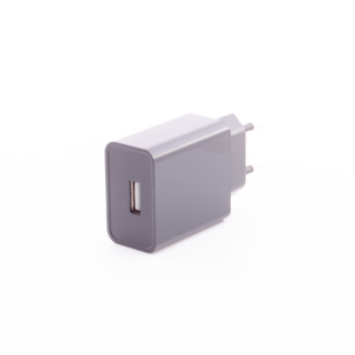 Adaptér USB do siete 5V 2,4A - 1xUSB