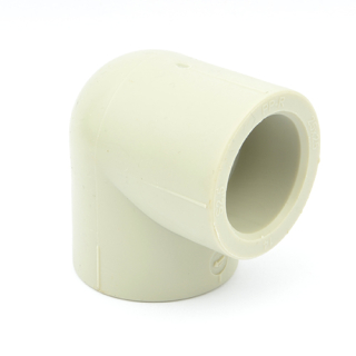 PPR Koleno 90° D20