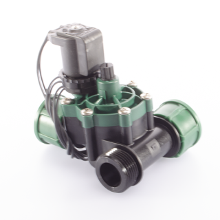 Elektroventil 1" 24V VOZ/MT/MT s reguláciou