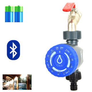 Programátor RAIN CLICK BLUETOOTH