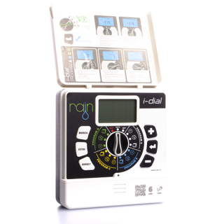 Programátor RAIN I-DIAL 6i, 24V