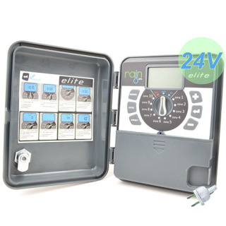 Programátor RAIN ELITE 4E, 24V