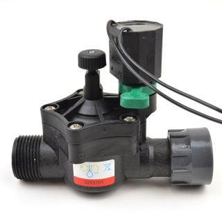 Elektroventil 1" RN150 24V VOZ/MT s regul.
