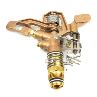 Úder. postr. 3/4" metal 10,6-12m výseč.