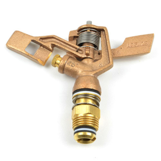 Úder. postr. 1/2" metal 11,2-12,5m kruhový