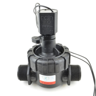 Elektroventil 1" RN150 24V VOZ/VOZ JAR TOP