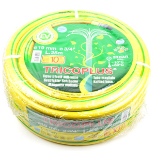 Hadica záhr.3/4" 25m RN TRICOPLUS