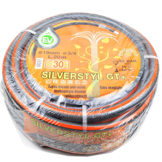 Hadica záhr.3/4" 20m RN SILVERSTYL GT+