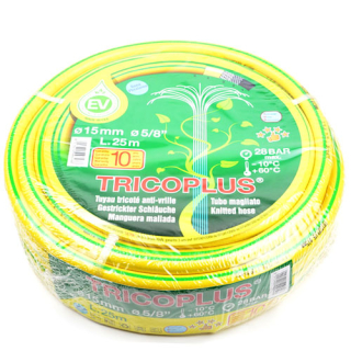 Hadica záhr.5/8" 25m RN TRICOPLUS
